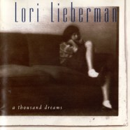 Lori Lieberman - a Thousand dreams-web